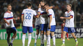 Кубок ШОС, БРИКС, ОДКБ? Сборной России нужен новый турнир