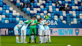 «Краснодар» — «Нижний Новгород»: гостям пора с небес на землю