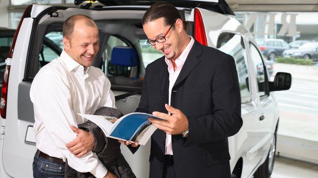 Как продать автомобиль? Фото Global Look Press Как продать автомобиль? Фото Global Look Press