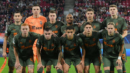 Как сейчас живут донецкий «Шахтер» и луганская «Заря». Они могут вернуться в свои регионы?