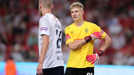 «Факел» — «Крылья Советов»: самарцев ждет участь «Локомотива» и «Спартака»