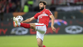 «Спартак» — «Зенит»: Семак в третий раз в сезоне наподдаст Абаскалю?