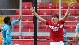 «Спартак» начинает новую эру противостояния с «Зенитом». «Лукойл» бросает вызов Питеру?