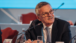 «Слышал, что Россию хотят вернуть на международную арену». Неожиданный комментарий Фазеля