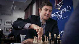 Норвежцы запрещают Карякину играть в своей стране. Законно ли это?