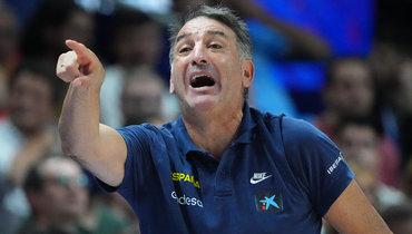 Серджио Скариоло.