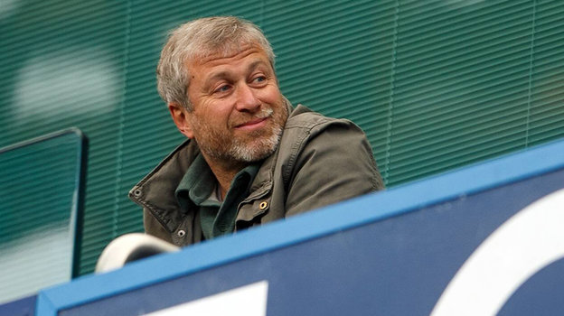 Роман Абрамович. Фото Global Look Press Роман Абрамович. Фото Global Look Press