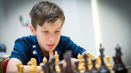 Юные россияне взяли медали на первенстве мира в Батуми. Хорошие новости в шахматах