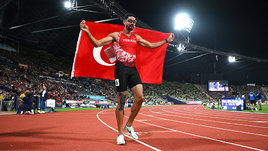 В легкой атлетике снова нашли мошенников. World Athletics чистит ряды