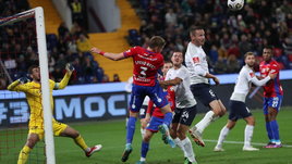 У ЦСКА наконец-то глубокий и качественный состав. Разобрались с «Сочи» в Кубке без Карраскаля и Медины