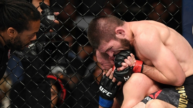 Хабиб Нурмагомедов и Конор Макгрегор. Фото Global Look Press Хабиб Нурмагомедов и Конор Макгрегор. Фото Global Look Press