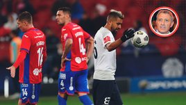 «Надо договариваться с УЕФА — как понимаю, они готовы к диалогу». Интервью Бориса Ротенберга