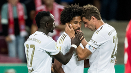 «Бавария» — «Байер»: Сане и Мане прикончат неудачную серию мюнхенцев в бундеслиге