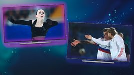 Российские футболисты опять проиграли фигуристкам. Сравниваем интерес к двум видам спорта