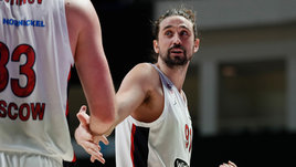 «Точно еще поиграю четыре сезона». Откровенное интервью Алексея Шведа