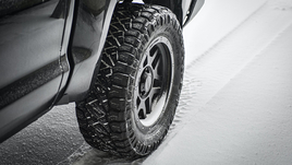 Покупаем зимние шины: три хитрости