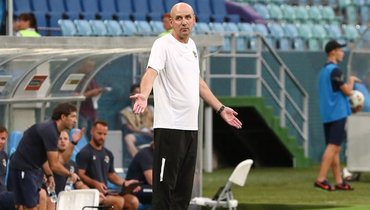 Вадим Гаранин, «Сочи».