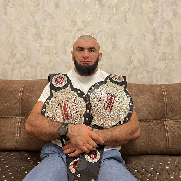 Вагаб Вагабов. Фото Соцсети Вагаб Вагабов. Фото Соцсети