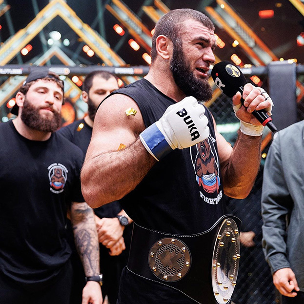 Вагаб Вагабов. Фото Соцсети Вагаб Вагабов. Фото Соцсети