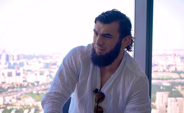 Вагаб Вагабов. Фото Соцсети Вагаб Вагабов. Фото Соцсети