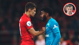 Олег Иванов: «Если «Лукойл» бросит перчатку «Газпрому», российский футбол от этого только выиграет»