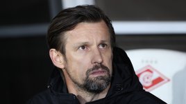 «Зенит» был эмоционально выхолощен». Семак и Абаскаль — о разгромной победе «Спартака»