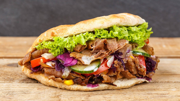 Фастфуд. Фото Global Look Press Фастфуд. Фото Global Look Press