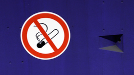 Как бросить курить: 5 советов от врачей