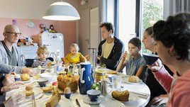 Роль завтрака. Почему его нельзя пропускать?