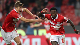 Промес, Соболев, Абаскаль! Первая победа «Спартака» над «Зенитом» Семака, первый разгром за 16 лет