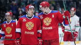 Победа здравого смысла. Россию захотели вернуть на чемпионаты мира