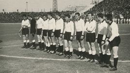 Луганское чудо. Киев умолял чемпиона о ничьей