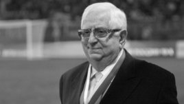 «Доктор, не вижу... Отслоилась сетчатка». Памяти легендарного спортивного врача Мышалова