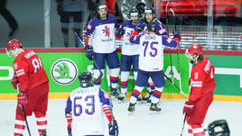 Страны, проголосовавшие против возвращения России на ЧМ. Как у них дела с хоккеем?