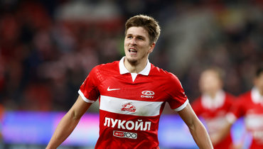 Александр Соболев.