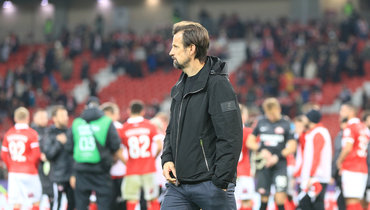 Сергей Семак.