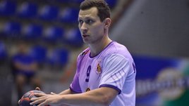 Гандболисты стартовали в международном турнире. В первом матче победили «Чеховские медведи»