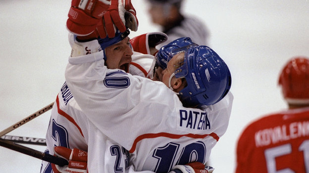 Петр Свобода. Фото Getty Images Петр Свобода. Фото Getty Images