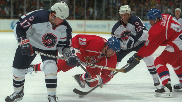 Петр Свобода. Фото Getty Images Петр Свобода. Фото Getty Images