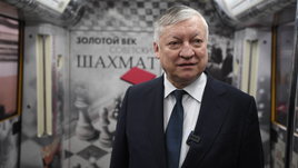 «Русофобия достигла высшего предела. В Европе и Америке она на уровне геноцида». Карпов — об отказе в швейцарской визе