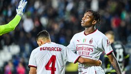 Бельгиец из «Брайтона» напомнил о рекорде Аршавина, «Милан» одержал невероятную победу, Хави превзошел достижение Зидана