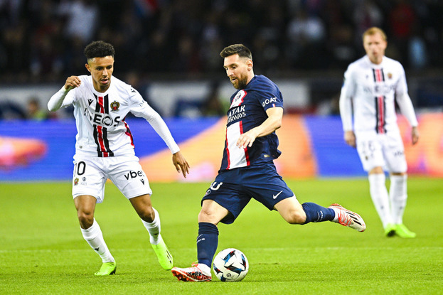 Лионель Месси. Фото Global Look Press Лионель Месси. Фото Global Look Press