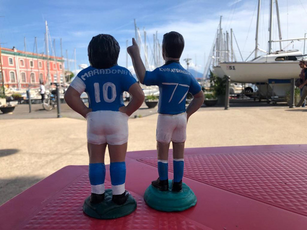 Хвича Кварацхелия. Фото Кира Кудинова, Елена Симанская Хвича Кварацхелия. Фото Кира Кудинова, Елена Симанская