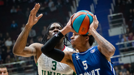 «Зенит» неожиданно проиграл на старте сезона. Рейнольдс прибил свою бывшую команду