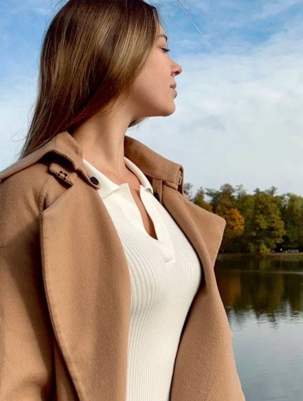 Александра Солдатова. Фото Соцсети Александра Солдатова. Фото Соцсети