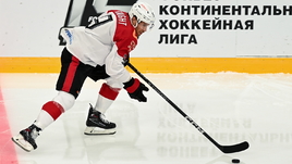 ИИХФ может нанести удар по КХЛ, от которого она уже не оправится