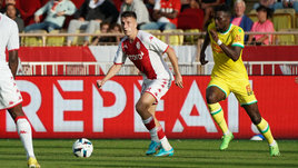 «Головин пахнет футболом». Что пишут во Франции об игре российского футболиста