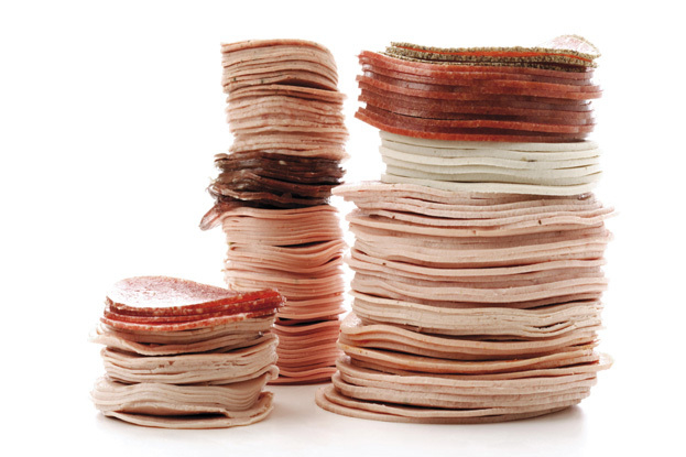 Колбаса. Фото Global Look Press Колбаса. Фото Global Look Press