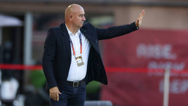 Станислав Черчесов: «Проиграли. Знаем, что неидеальны, но сохранили интригу»