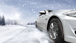 Зимние шины: топ-5 новинок сезона-2022/23